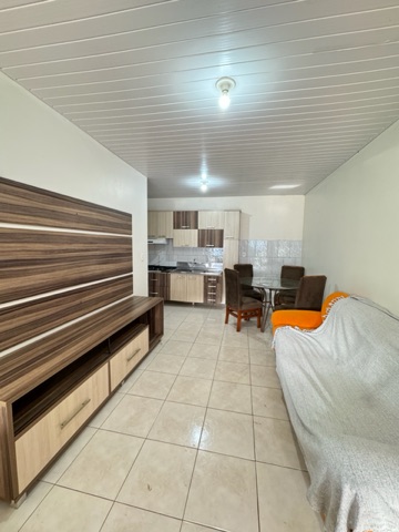 Foto do Casa - Casa no residencial Florença à Venda, Jardim Tarumã , Xanxerê, SC | CM Negócios imobiliários