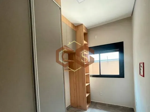 Casa com 150m² 3 quartos e 2 banheiros, à venda, no bairro Jardins do Império em Indaiatuba