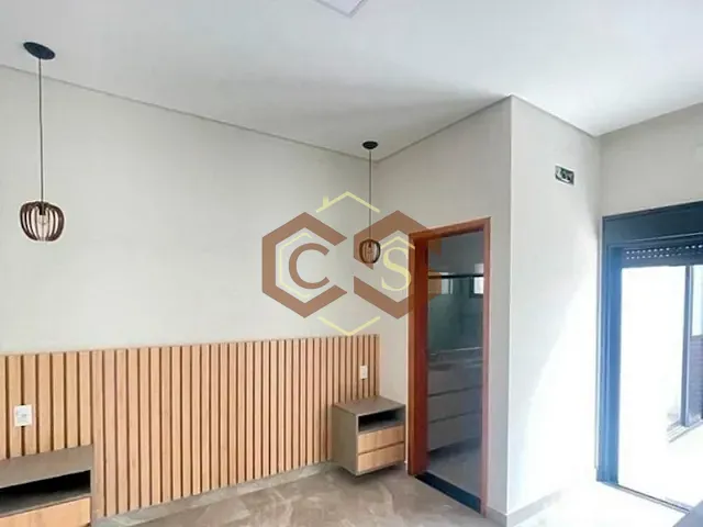 Casa com 150m² 3 quartos e 2 banheiros, à venda, no bairro Jardins do Império em Indaiatuba