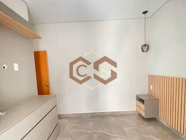 Casa com 150m² 3 quartos e 2 banheiros, à venda, no bairro Jardins do Império em Indaiatuba