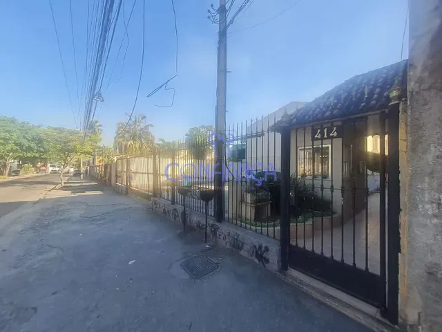 Casa com 93m² 2 quartos e 2 banheiros, à venda, no bairro Campo Grande em Rio de Janeiro