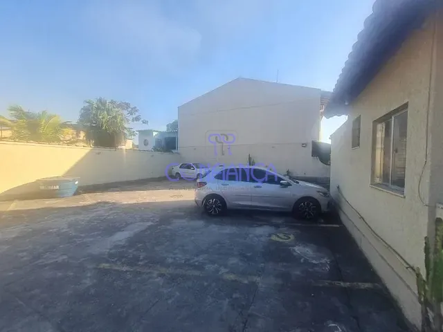 Casa com 93m² 2 quartos e 2 banheiros, à venda, no bairro Campo Grande em Rio de Janeiro