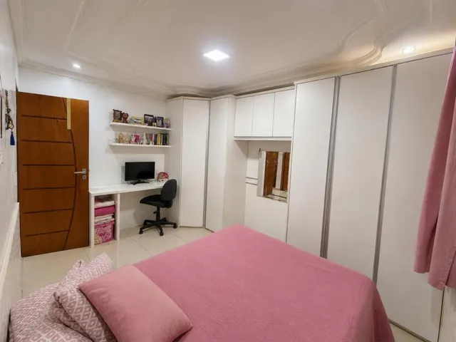 Casa 3 quartos e 2 banheiros, à venda, no bairro Samambaia Sul (Samambaia) em Brasília