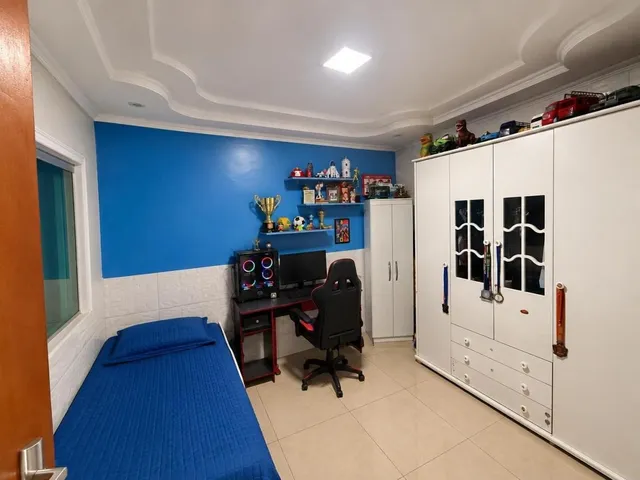 Casa 3 quartos e 2 banheiros, à venda, no bairro Samambaia Sul (Samambaia) em Brasília