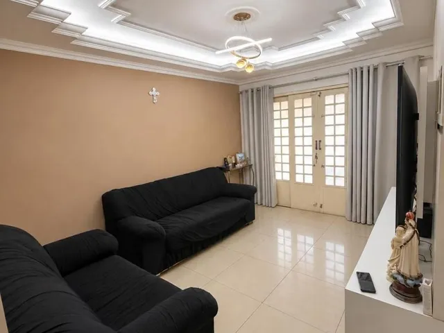 Casa 3 quartos e 2 banheiros, à venda, no bairro Samambaia Sul (Samambaia) em Brasília