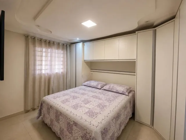 Casa 3 quartos e 2 banheiros, à venda, no bairro Samambaia Sul (Samambaia) em Brasília