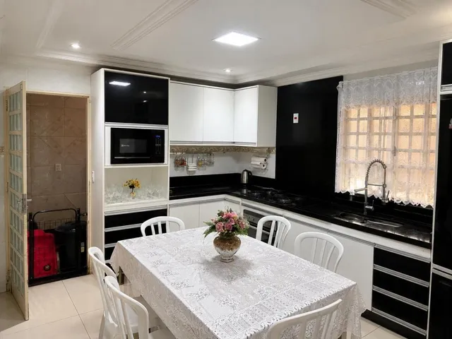 Casa 3 quartos e 2 banheiros, à venda, no bairro Samambaia Sul (Samambaia) em Brasília