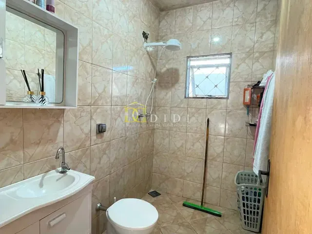 Casa 2 quartos e 1 banheiro, à venda, no bairro Jardim São José em Porto Feliz
