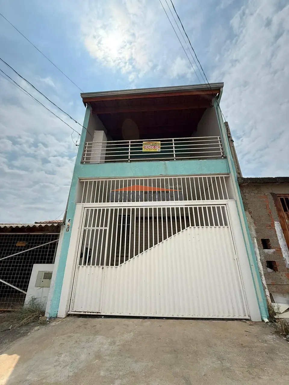 Casa, 2 quartos, 216 m² - Foto 1