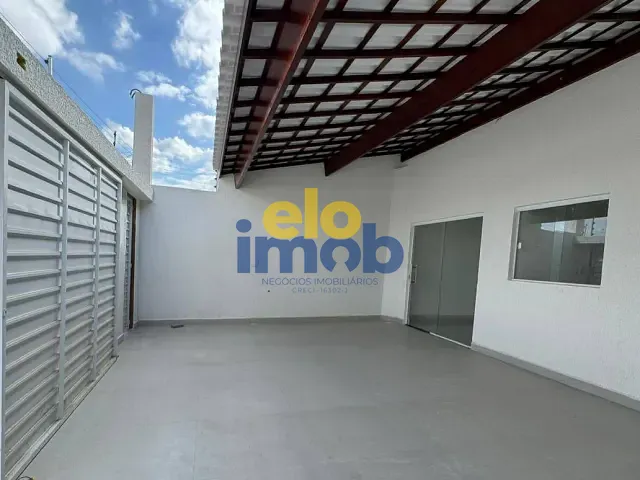 Casa 3 quartos e 2 banheiros, à venda, no bairro Luiz Gonzaga em Caruaru