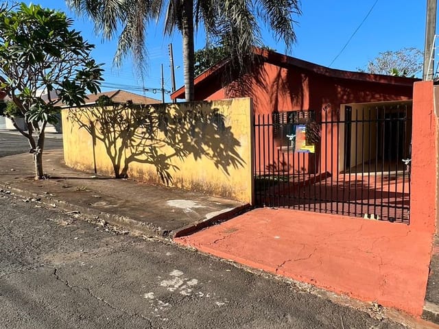 Foto do Casa - Casa para venda, Jardim dos Estados, Londrina, PR | EPseg Imóveis