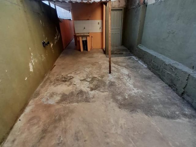 Casa com 125m² 2 quartos e 1 banheiro, à venda, no bairro Chácara Belenzinho em São Paulo