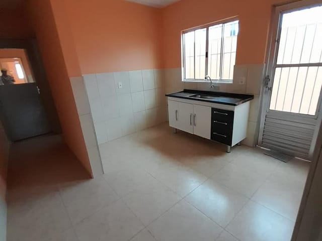Casa com 125m² 2 quartos e 1 banheiro, à venda, no bairro Chácara Belenzinho em São Paulo