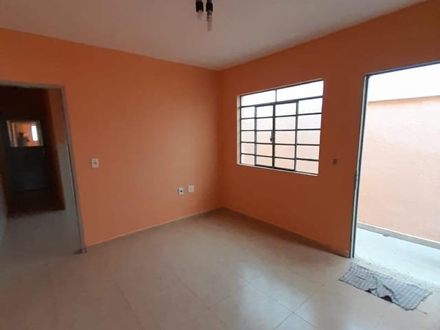 Casa com 125m² 2 quartos e 1 banheiro, à venda, no bairro Chácara Belenzinho em São Paulo