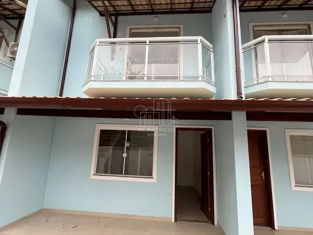 Apartamento 2 quartos e 1 banheiro, à venda, no bairro Bananal em Guapimirim