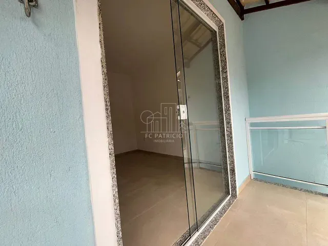 Apartamento 2 quartos e 1 banheiro, à venda, no bairro Bananal em Guapimirim