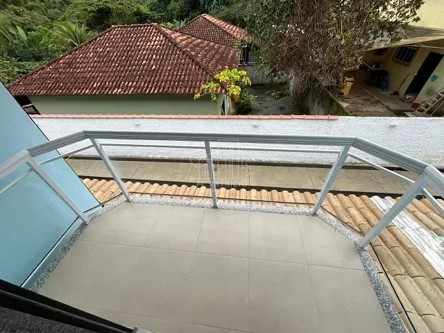 Apartamento 2 quartos e 1 banheiro, à venda, no bairro Bananal em Guapimirim