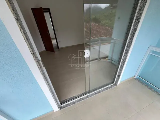 Apartamento 2 quartos e 1 banheiro, à venda, no bairro Bananal em Guapimirim