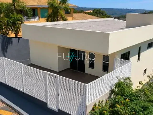 Casa com 1000m² 4 quartos e 6 banheiros, para alugar, no bairro Setor Habitacional Jardim Botânico em Brasília