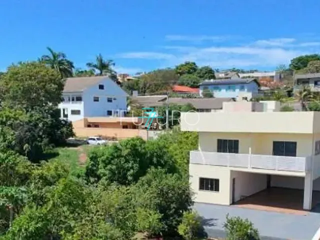 Casa com 1000m² 4 quartos e 6 banheiros, para alugar, no bairro Setor Habitacional Jardim Botânico em Brasília