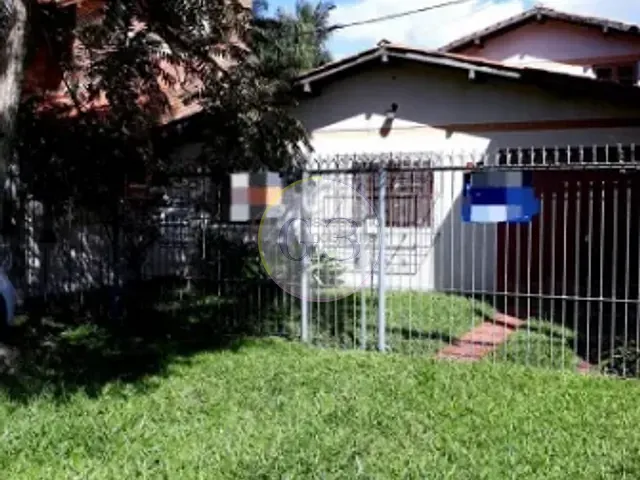Casa 3 quartos e 1 banheiro, à venda, no bairro Laranjal em Pelotas