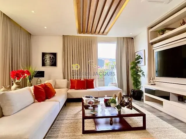 Casa com 432m² 3 quartos e 3 banheiros, à venda, no bairro Cidade Universitária Pedra Branca em Palhoça