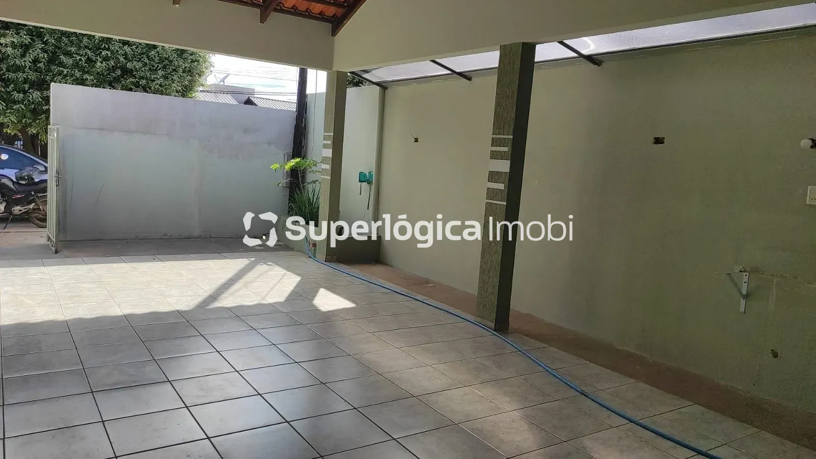 Casa, 3 quartos, 10 m² - Foto 1