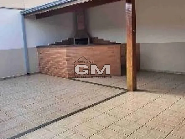 Casa com 374m² 5 quartos e 3 banheiros, à venda, no bairro Parque Residencial Cândido Portinari em Ribeirão Preto