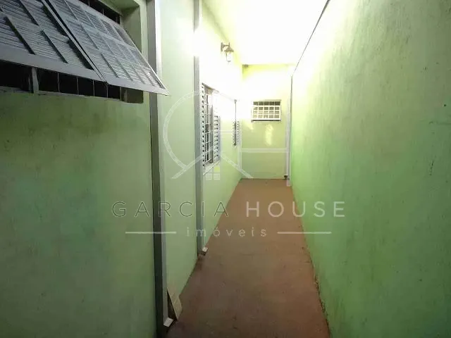 Casa com 374m² 5 quartos e 3 banheiros, à venda, no bairro Parque Residencial Cândido Portinari em Ribeirão Preto