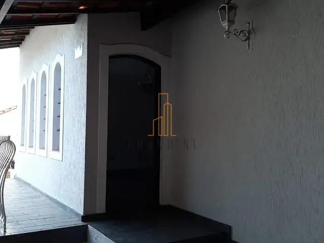 Casa com 250m² 3 quartos e 4 banheiros, à venda ou para alugar, no bairro Jardim Panorama em Ribeirão Pires
