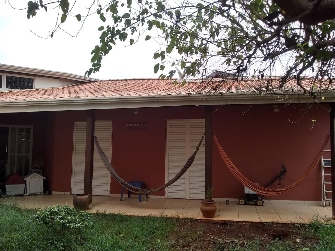 Casa, 3 quartos, 148 m² - Foto 1