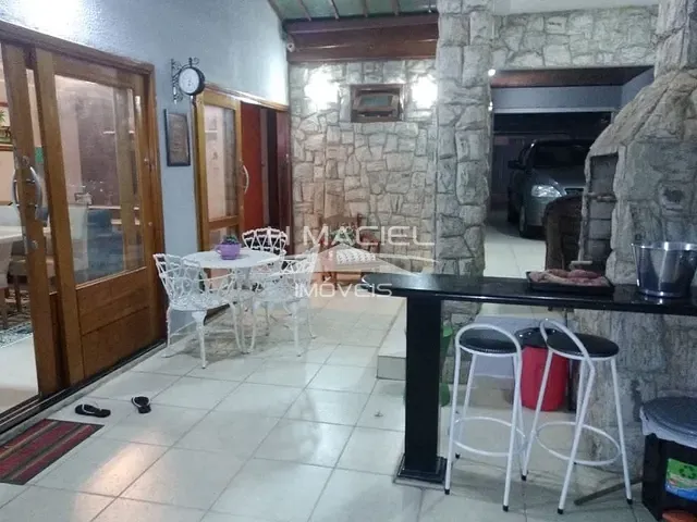 Casa com 250m² 3 quartos e 2 banheiros, à venda, no bairro Jardim Eulina em Campinas