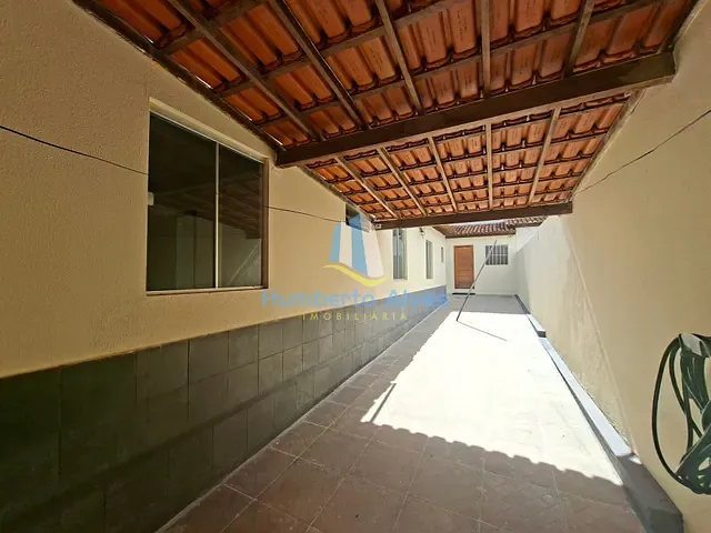 Casa com 250m² 3 quartos e 2 banheiros, à venda, no bairro Candeias em Vitória da Conquista