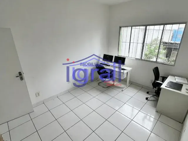Casa 1 quarto e 1 banheiro, para alugar, no bairro Planalto Paulista em São Paulo