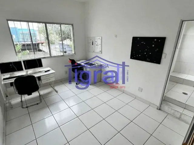 Casa 1 quarto e 1 banheiro, para alugar, no bairro Planalto Paulista em São Paulo