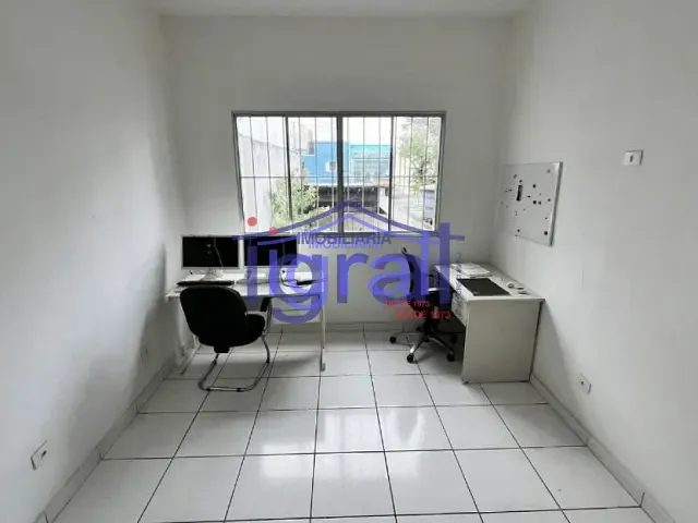 Casa 1 quarto e 1 banheiro, para alugar, no bairro Planalto Paulista em São Paulo