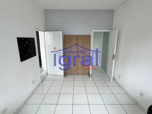 Casa 1 quarto e 1 banheiro, para alugar, no bairro Planalto Paulista em São Paulo