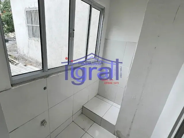 Casa 1 quarto e 1 banheiro, para alugar, no bairro Planalto Paulista em São Paulo