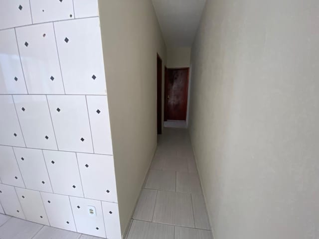 Casa com 125m² 2 quartos e 1 banheiro, à venda, no bairro Loteamento Residencial Novo Mundo em Campinas