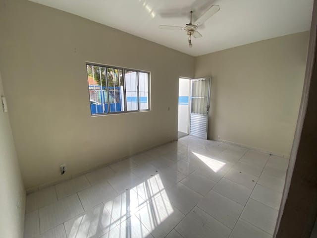 Casa com 125m² 2 quartos e 1 banheiro, à venda, no bairro Loteamento Residencial Novo Mundo em Campinas