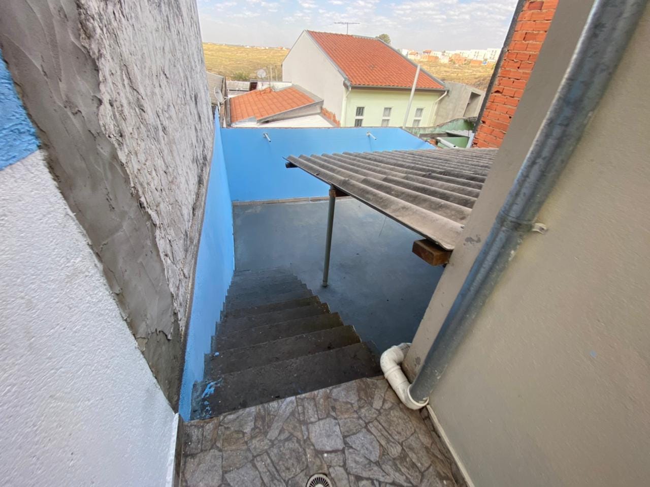 Casa, 2 quartos, 70 m² - Foto 11
