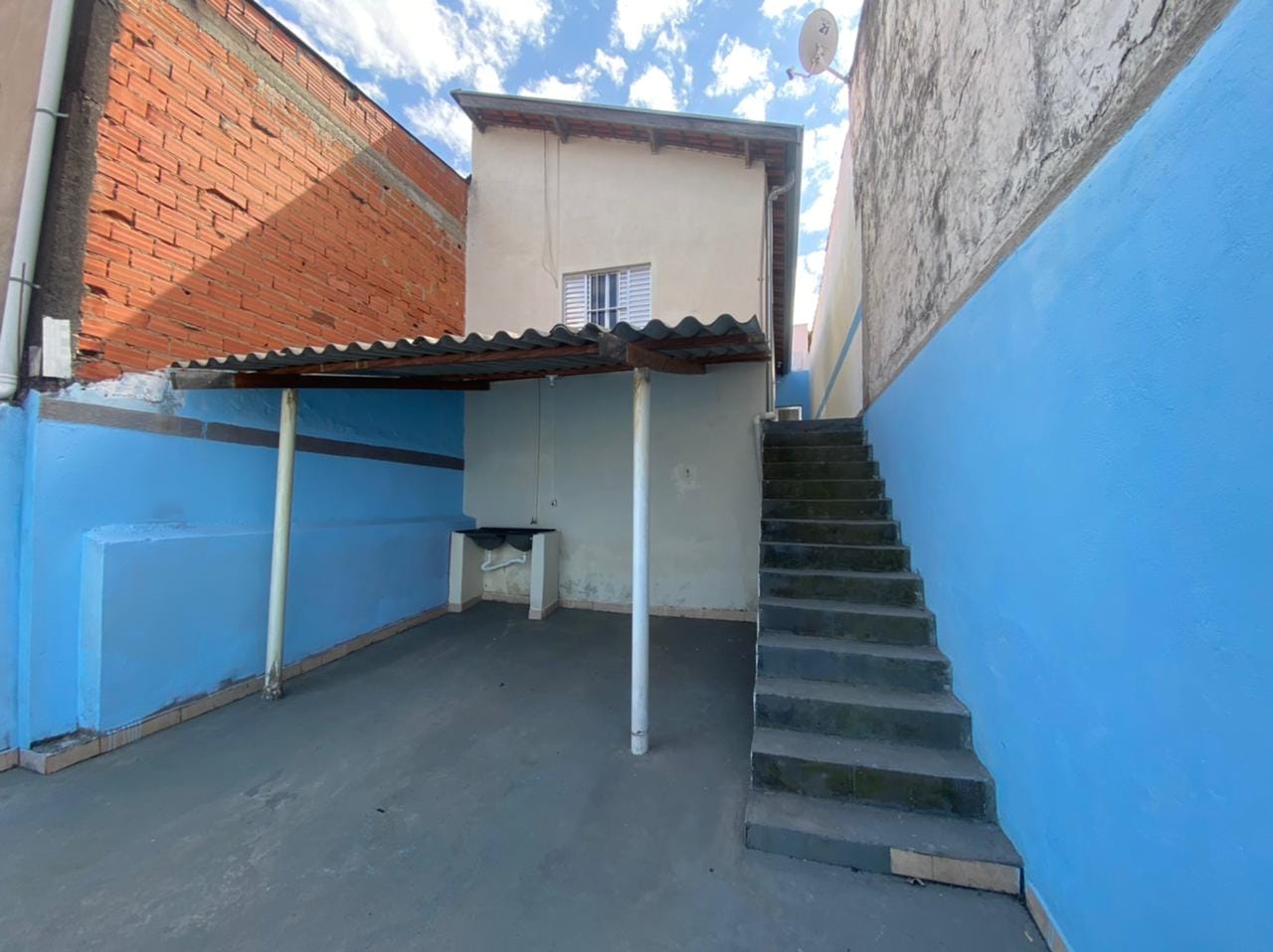 Casa, 2 quartos, 70 m² - Foto 13