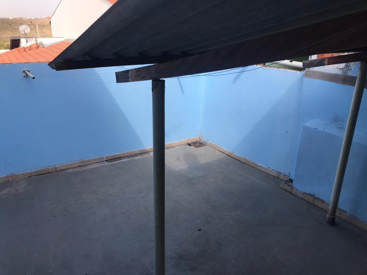 Casa, 2 quartos, 70 m² - Foto 18