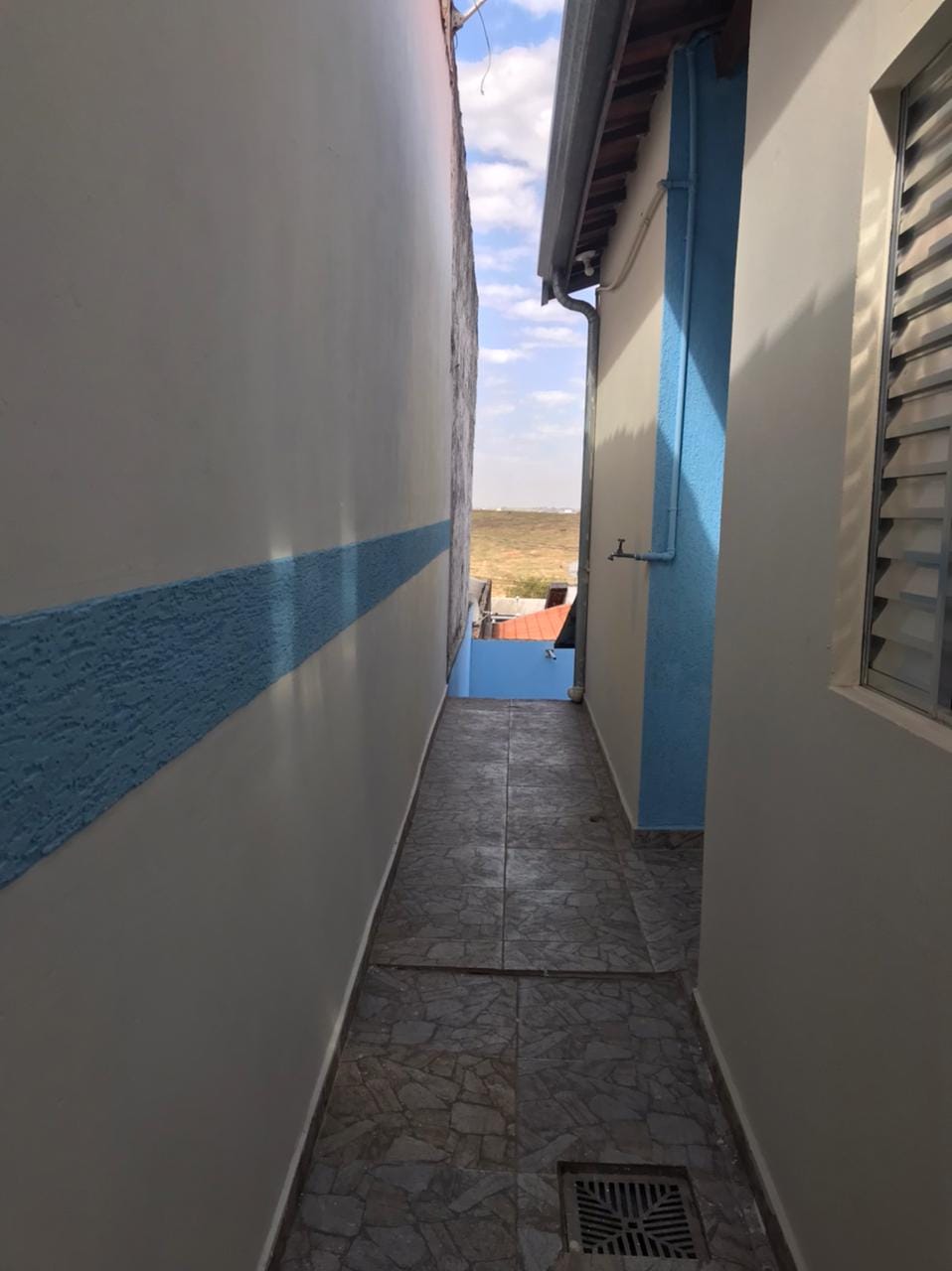 Casa, 2 quartos, 70 m² - Foto 21