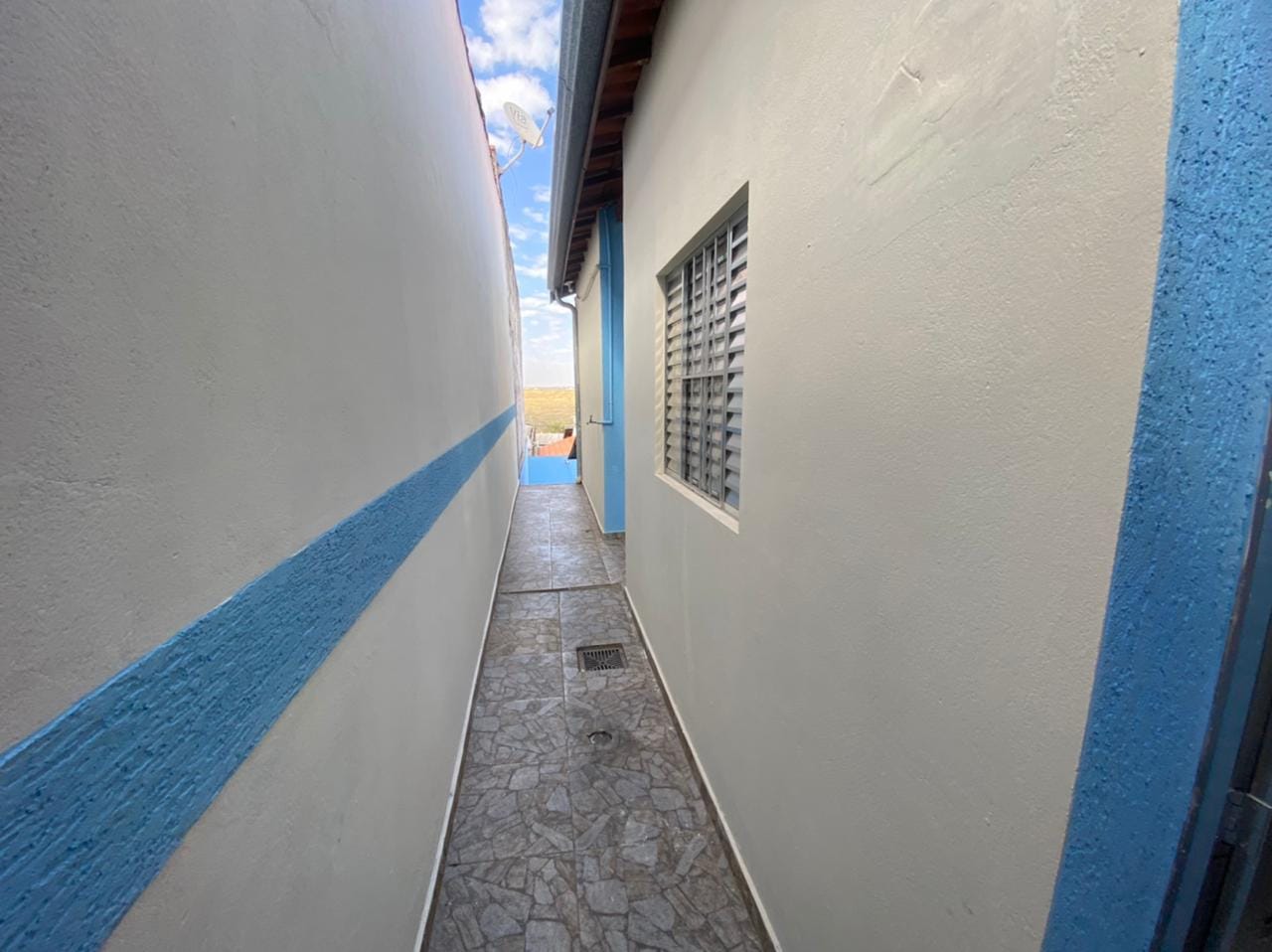 Casa, 2 quartos, 70 m² - Foto 8