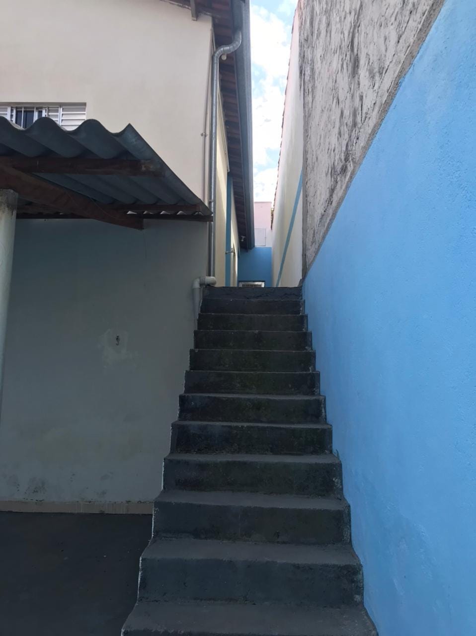 Casa, 2 quartos, 70 m² - Foto 14
