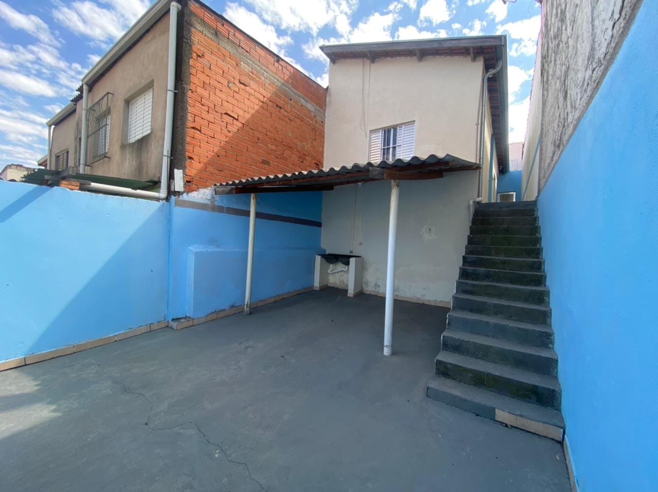 Casa, 2 quartos, 70 m² - Foto 10