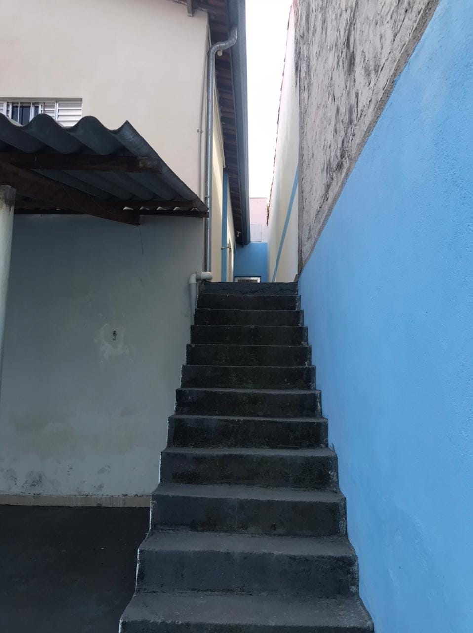 Casa, 2 quartos, 70 m² - Foto 17