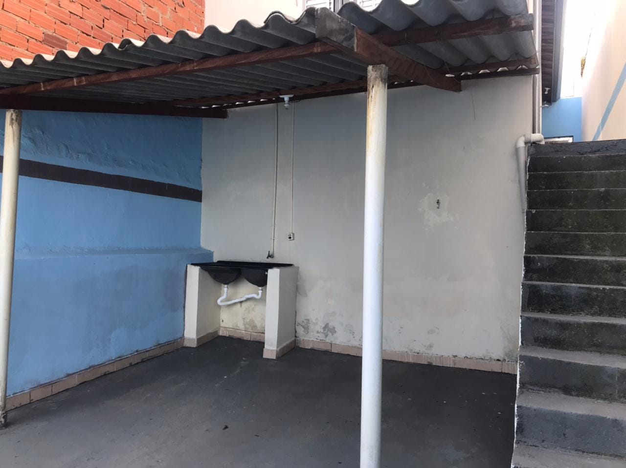 Casa, 2 quartos, 70 m² - Foto 16