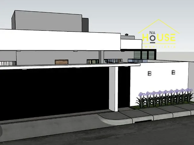 Casa com 180m² 3 quartos e 1 banheiro, à venda, no bairro Parque Industrial II em Votuporanga